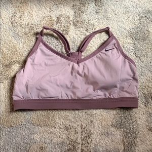 Nike’s Indy Sports Bra